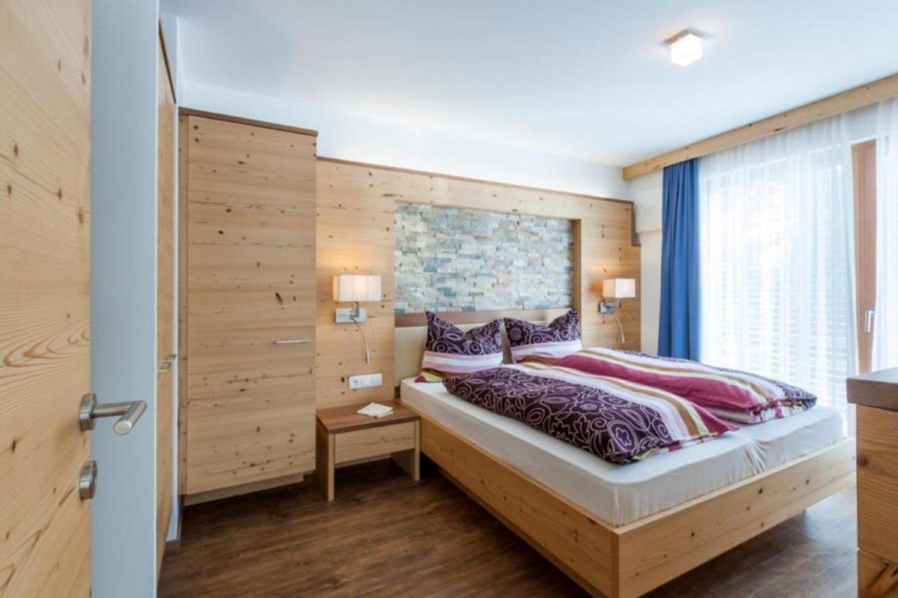 Apartments Mirandula 오르띠세이 외부 사진