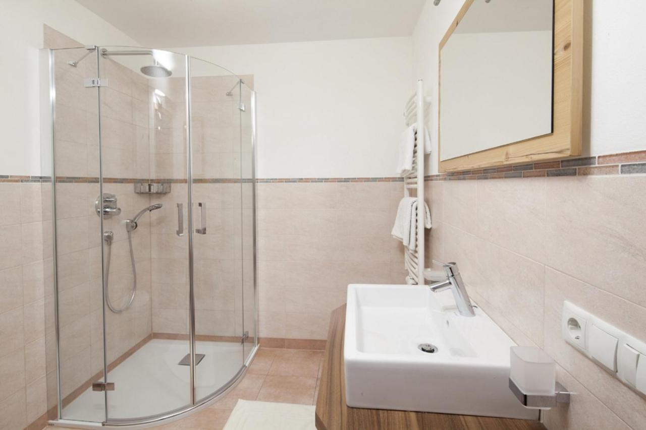 Apartments Mirandula 오르띠세이 외부 사진