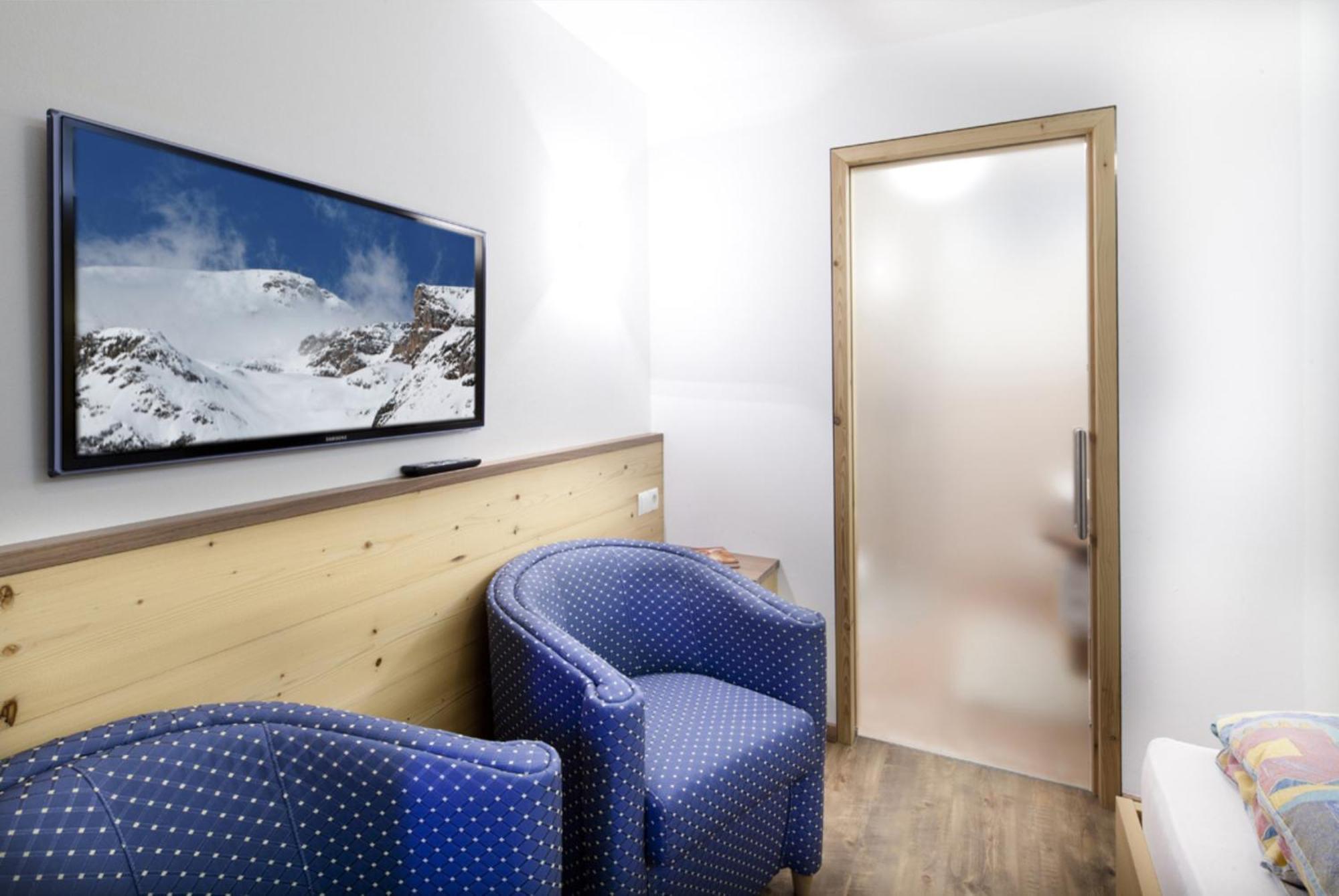 Apartments Mirandula 오르띠세이 외부 사진